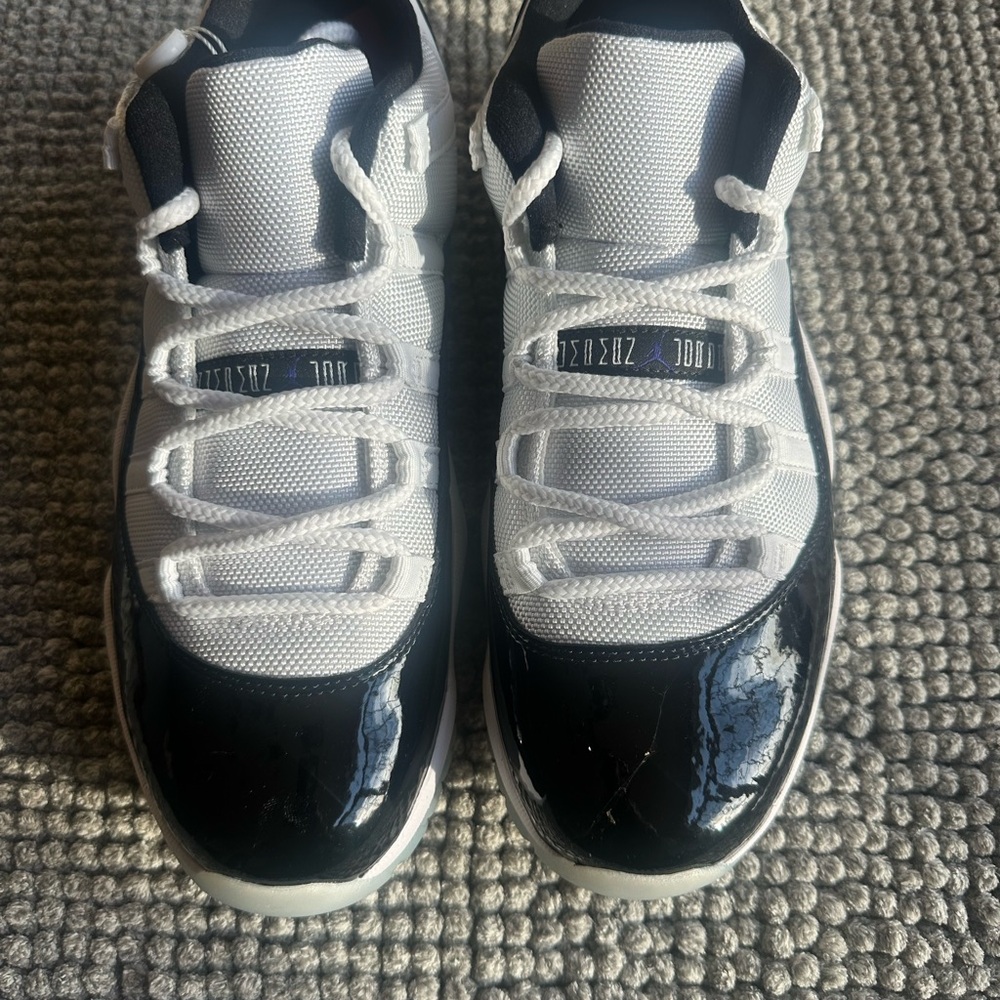 Air Jordan Retro Low New in Box